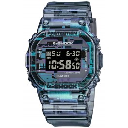 Hodinky Casio DW-5600NN-1ER