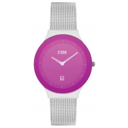 Hodinky Storm Mini Sotec Laser Purple