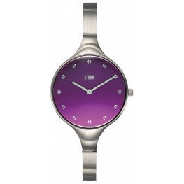 Hodinky Storm OLENIE LAZER PURPLE