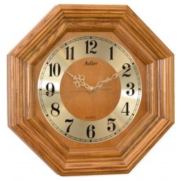 Hodiny Adler 21087-OAK