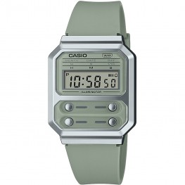 Hodinky Casio A100WEF-3AEF