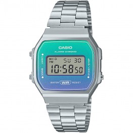 Hodinky Casio A168WER-2AEF