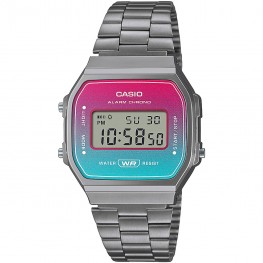 Hodinky Casio A168WERB-2AEF