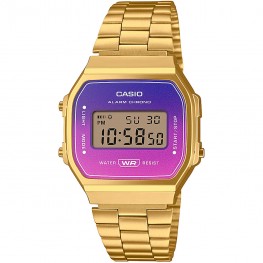 Hodinky Casio A168WERG-2AEF