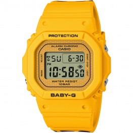 Hodinky Casio BGD-565SLC-9ER