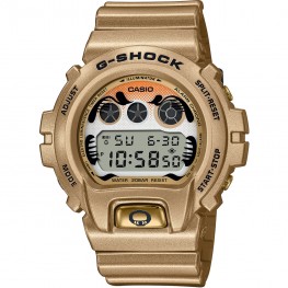 Hodinky Casio DW-6900GDA-9ER