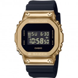 Hodinky Casio GM-5600G-9ER