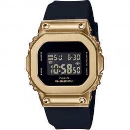 Hodinky Casio GM-S5600GB-1ER