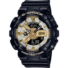 Hodinky Casio GMA-S110GB-1AER