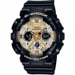 Hodinky Casio GMA-S120GB-1AER