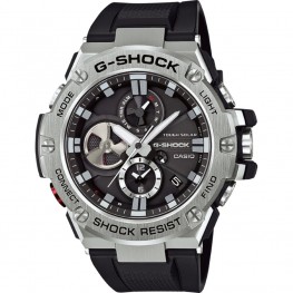 Hodinky Casio GST-B100-1AER