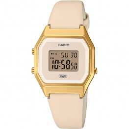 Hodinky Casio LA680WEGL-4EF