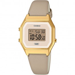 Hodinky Casio LA680WEGL-5EF