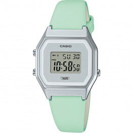 Hodinky Casio LA680WEL-3EF