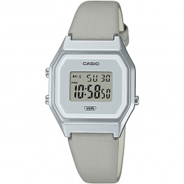 Hodinky Casio LA680WEL-8EF