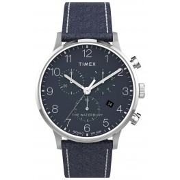 Hodinky Timex TW2T71300