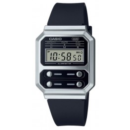 Hodinky Casio A100WEF-1AEF