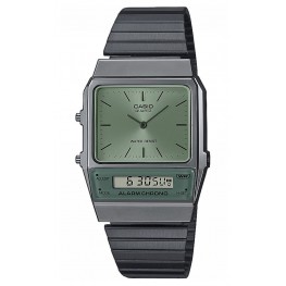 Hodinky Casio AQ-800ECGG-3AEF