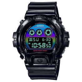 Hodinky Casio DW-6900RGB-1ER