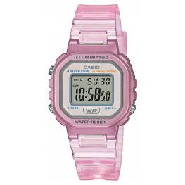 Hodinky Casio LA-20WHS-4AEF