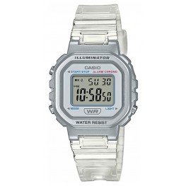 Hodinky Casio LA-20WHS-7AEF