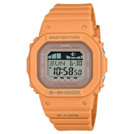 Hodinky Casio GLX-S5600-4ER