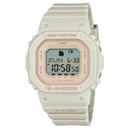 Hodinky Casio GLX-S5600-7ER