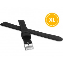 XL Řemínek LAVVU SPORT z luxusní kůže Top Grain LSAXB12