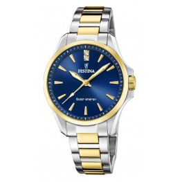 Hodinky Festina 20655/4