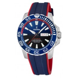 Hodinky Festina 20662/1
