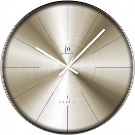 Designové nástěnné hodiny 00841G Lowell 39cm