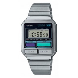 Hodinky Casio A120WE-1AEF