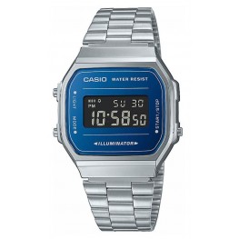 Hodinky Casio A168WEM-2BEF