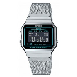 Hodinky Casio A700WEMS-1BEF