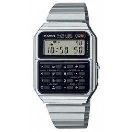 Hodinky Casio CA-500WE-1AEF