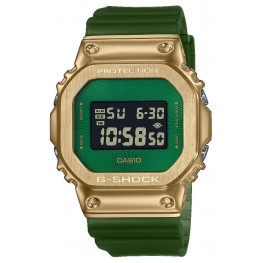 Hodinky Casio GM-5600CL-3ER