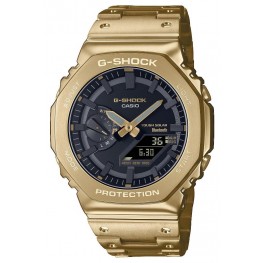 Hodinky Casio GM-B2100GD-9AER