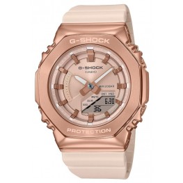 Hodinky Casio GM-S2100PG-4AER