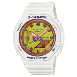 Hodinky Casio GMA-S2100BS-7AER