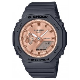 Hodinky Casio GMA-S2100MD-1AER