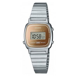 Hodinky Casio LA670WES-4AEF