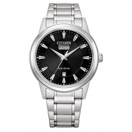 Hodinky Citizen CLASSIC AW0100-86EE