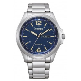 Hodinky Citizen CLASSIC AW0110-82LE