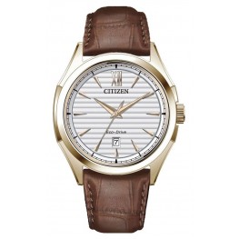 Hodinky Citizen CLASSIC AW1753-10A