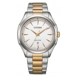 Hodinky Citizen CLASSIC AW1756-89A