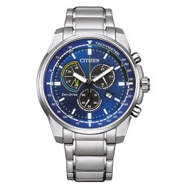 Hodinky Citizen CLASSIC CHRONO AT1190-87L