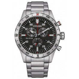 Hodinky Citizen CLASSIC CHRONO AT2520-89E