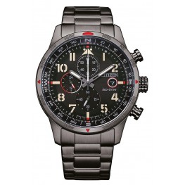 Hodinky Citizen CLASSIC CHRONO CA0797-84E