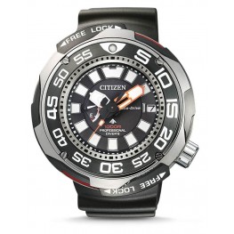 Hodinky Citizen PROMASTER AQUALAND - DIVERS 1000M BN7020-09E