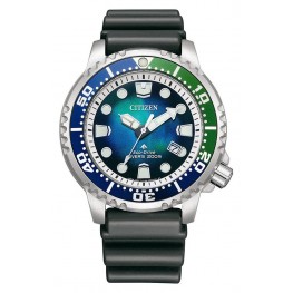 Hodinky Citizen PROMASTER MARINE - DIVERS 200M LIMITED EDITION BN0166-01L